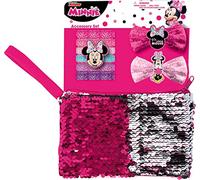 Joy Toy- Set Accessori per Capelli e Borsetta, Multicolore, 63764
