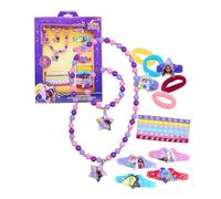 Joy Toy - Set di accessori Unicorn Academy, 18 pezzi