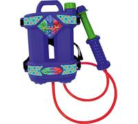 Joy Toy SUPERPIGIAMINI Pistola d'Acqua con Serbatoio E Pompa