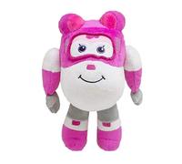 Joy Toy Superwings Dizzy - Peluche 20 cm