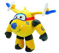 Joy Toy Superwings Donnie - Peluche 20 cm