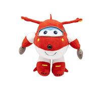 Joy Toy Superwings Jett - Peluche 30 cm