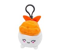 Joy Toy Sushi Peluche con Clip on, 42470