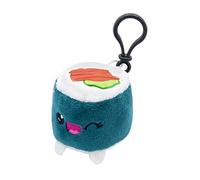 Joy Toy Sushi Peluche con Clip on, 7cm, 42491