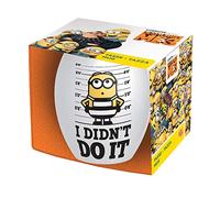 Joy Toy Tazza in ceramica Cattivissimo Me 3-Prison 532 ml, multicolore, 26 x 15 x 15 cm