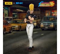 Joy Toy The King Of Fighters '98 Hero Team Benimaru Nikaido