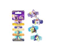 Joy Toy Unicorn Academy 4 - Supporto per trecce