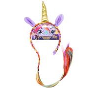 Abbigliamento - Vari - Unicorn Academy: Joy Toy - Cerchietto Con Unicorno E C...