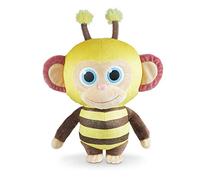 Joy Toy Wonder Park 31070 - Peluche a forma di ape, multicolore