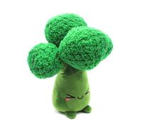 Joy Toy - Yummies Kokkoli dei broccoli peluche 26 cm