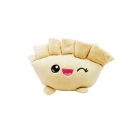 Joy Toy Peluche Plushi Gyoza morbido 30x11x20 cm