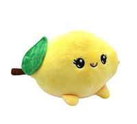 Joytoy Yummis limone peluche 27x15x16 cm