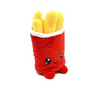 Joy Toy Yummis Pommes peluche 13x7x22 cm