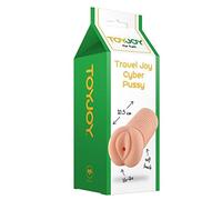 JOY TRAVEL CYBER PUSSY CARNE