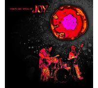Joy - Under The Spell Of - CD - K72z