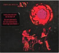 Joy Under the Spell of Joy (CD) Album