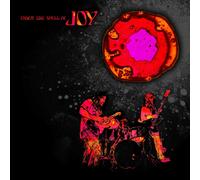 JOY - UNDER THE SPELL OF - Vinyl Record - K72z
