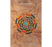 Joy Usher A Tiny Universe (Tascabile)