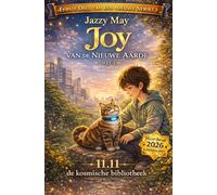 Joy van de Nieuwe Aarde - Deel 1*: 11.11 De Kosmische Bibliotheek