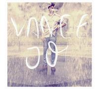 JOY, VANCE - RIPTIDE -EP-