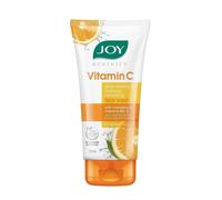 Joy Vitamin C Face Wash per tutti i tipi di pelle 150 ml G435