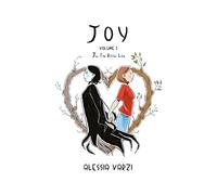JOY- Volume 1: Vol. 1