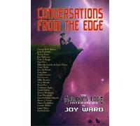 Joy Ward George R R Martin Lois McMaster Conversations from t (Copertina rigida)