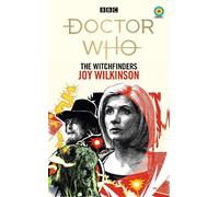 Joy Wilkinson Doctor Who: The Witchfinders (Target Collection) (Tascabile)