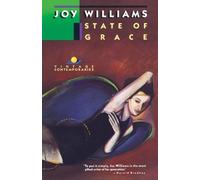 Joy Williams State of Grace (Tascabile)