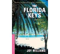 Joy Williams The Florida Keys (Tascabile)