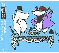 -JOY WITH MOOMIN- 0 SAI KARA N
