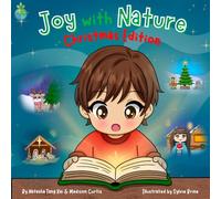 Joy with Nature: Christmas Edition