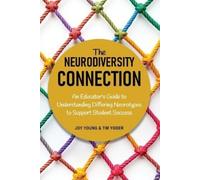 Joy Young Tim Yoder The Neurodiversity Connection (Tascabile)