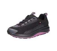 Joya - Comoda Scarpa Stringata Nera - - Shoes - Donna - Nero - 43 EU