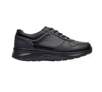 JOYA Dynamo III SR M Black (Men), Pelletta/Tessile, Suola Active, Categoria Emotion 173wrk Nero, Nero , 43 EU Larga