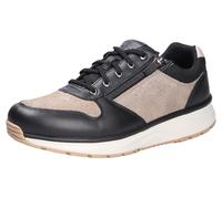 JOYA Dynamo Zip W Curry Brown, scarpe alla moda da donna, Bronzo, nero, 37 EU