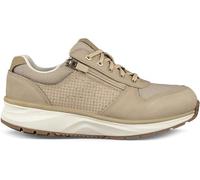 JOYA Dynamo Zip W Dark Blue, Sneaker in look retrò, da donna, blu scuro, Beige Ii, 36 1/3 EU