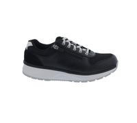 Joya Dynamo Zip W Nera, Pelle Piena Fiore / Nubuck / Tessuto, SUOLA ATTIVA, Ka