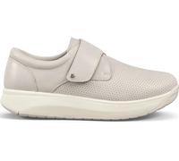 JOYA Havana Light Brown, Scarpe basse in camoscio da uomo, beige, 43 EU