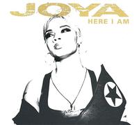 Joya - Here I Am