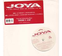 Joya - I Like What You're Doing to Me