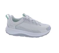 Joya Maui Bianco Sneaker Donna, Tessuto/Pelle, Wave-Sohle, Categoria Emoti