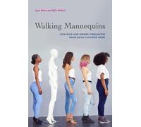 Joya Misra Kyla Walters Walking Mannequins (Copertina rigida)