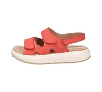 Joya - Panama Sandal - - Shoes - Donna - Rosso - 36 EU