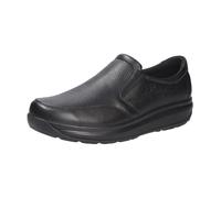 Joya - Pantofola comoda da uomo Traveler II Black II - - Shoes - Uomo - Nero - 41 2/3 EU