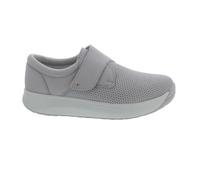 Joya Relax II Light Beige, Premium-Glattleder Chiusura a Strappo, Senso-Sohle