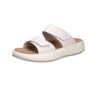 Joya - Sandal Comfort Bianco Vienna II - - Shoes - Donna - Bianco - 42 EU