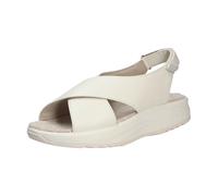 Joya - Sandali Bianchi Lisbona - - Shoes - Donna - Bianco - 43 EU