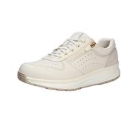Joya - Scarpa comoda bianca con zip - - Shoes - Donna - Bianco - 41 2/3 EU