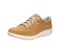 Joya - Scarpa stringata comfort Lucy Giallo Scuro - -Shoes -Donna -Marrone -37 EU